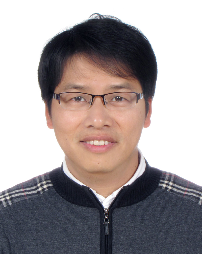 Welcome to our new Associate Editor Professor Rongrong Hu
